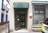 Oficinas en venta con 140m² en Peñaflor, Calle JUAN CARLOS I, 66 foto