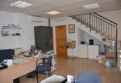 Nau
en venda
amb 540m² a Elda foto