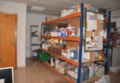 Nau
en venda
amb 540m² a Elda foto