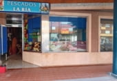 55m² locaux commerciaux pour location à Ponferrada, Avenida AMERICA, 29 photo