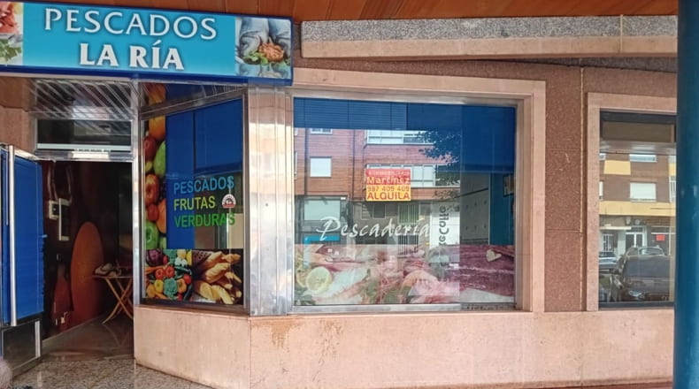 Local comercial