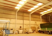 500m² entrepôt pour vente à Séville photo