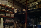 Nau
en venda
amb 425m² a Bollullos de la Mitación foto