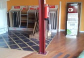 Nau
en venda
amb 425m² a Bollullos de la Mitación foto