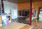 Nau
en venda
amb 425m² a Bollullos de la Mitación foto