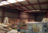 Nau
en venda
amb 425m² a Bollullos de la Mitación foto