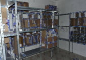 110m² locaux commerciaux pour location à Almendralejo photo