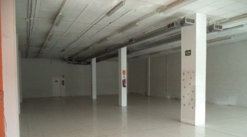 Local comercial