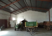 265m² entrepôt pour vente à Almendralejo photo