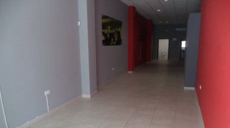 Local comercial