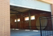 Local comercial en venta con 85m² en l'Arboç foto