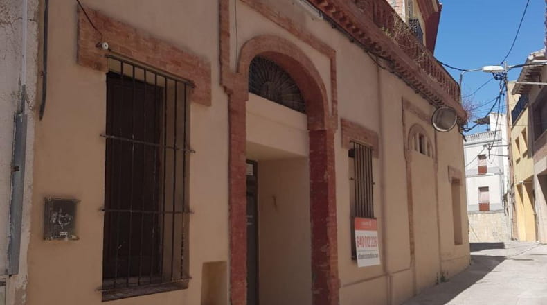 Local comercial