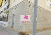 Local comercial en venta en La Algaba foto