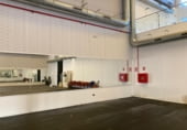 Nave en alquiler con 1022m² en Gelves foto