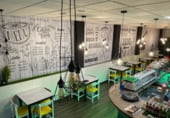 Cafeteria
en venda
amb 112m² a Adeje foto