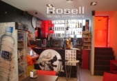 Bar en venta con 60m² en Tarrasa foto
