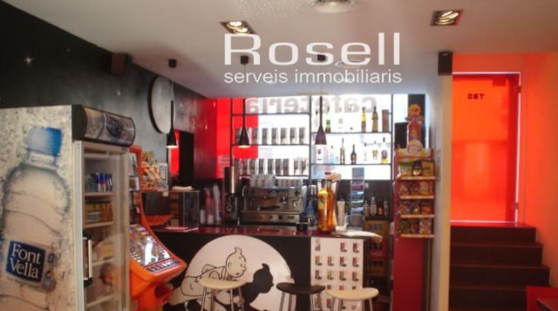 Local comercial