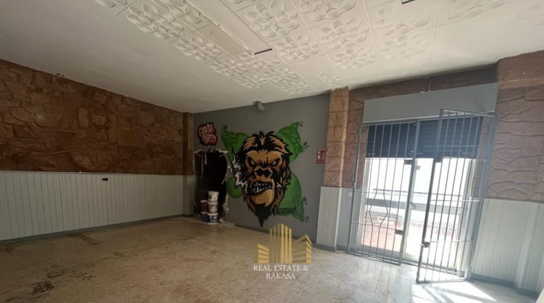 Local comercial