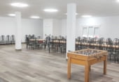Restaurante en venta, alquiler con 750m² en Membrilla foto