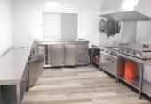 Restaurante en venta, alquiler con 750m² en Membrilla foto