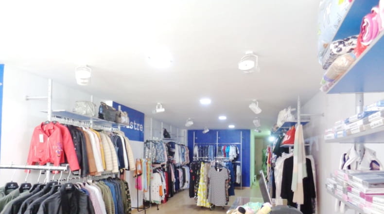 Local comercial
