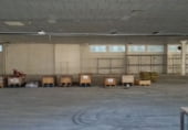 Nave en alquiler con 3148m² en Sevilla foto