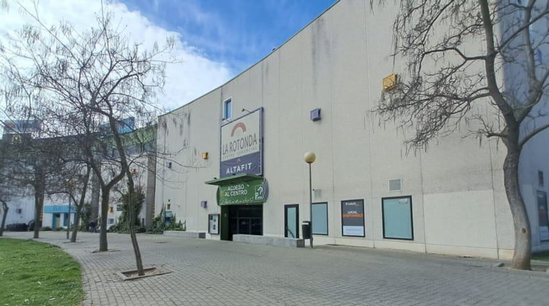 Local comercial