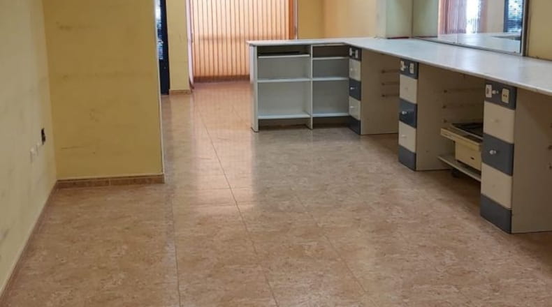 Local comercial