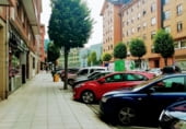 
Local
en alquiler
en Oviedo, en la zona de Teatinos foto