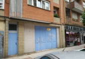 
Local
en alquiler
en Oviedo, en la zona de Teatinos foto