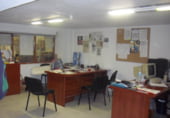 2467m² warehouse for sale in Cieza photo