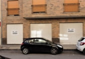 Local comercial
en lloguer
amb 277m² a Cieza foto
