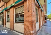 92m² bar pour vente à Ávila, Calle DOCTOR JESÚS GALÁN, 71 photo