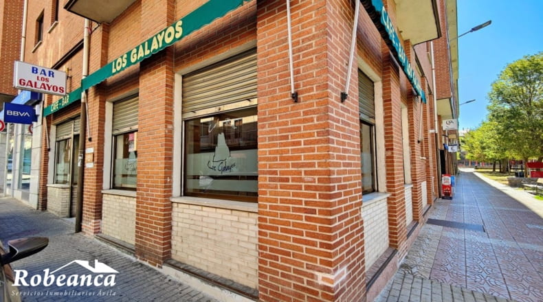 Local comercial