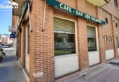 92m² bar pour vente à Ávila, Calle DOCTOR JESÚS GALÁN, 71 photo