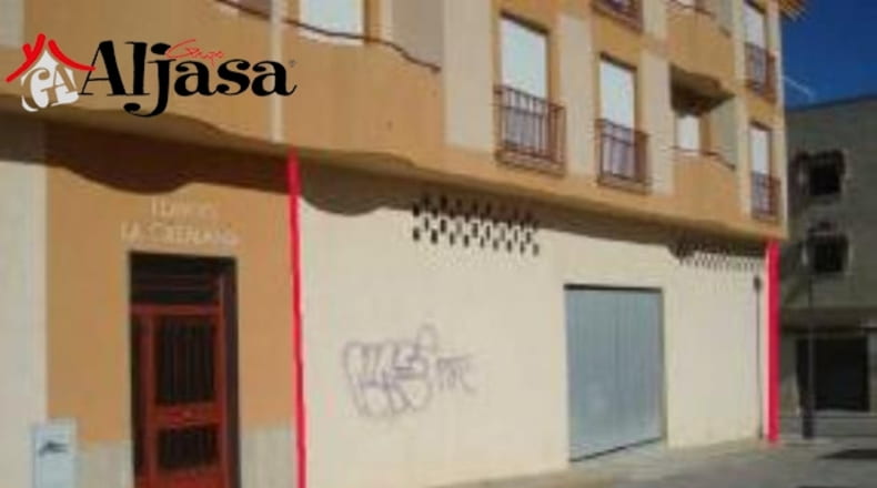 Local comercial