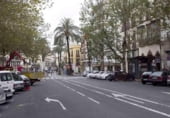 Local comercial en alquiler con 30m² en Sevilla, en la zona de Museo foto