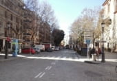 Local comercial en alquiler con 30m² en Sevilla, en la zona de Museo foto
