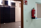 230m² offices for rent in Seville, in the area of The Orchards photo