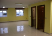 
Oficina
en alquiler
con 100m² en Ferrol, en la zona de Esteiro foto