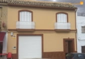 Local comercial
en lloguer
amb 240m² a Morón de la Frontera foto