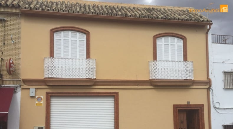 Local comercial