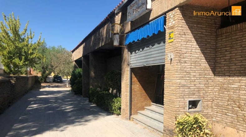 Local comercial