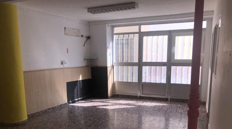 Local comercial