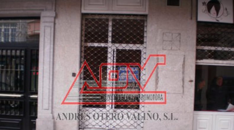Local comercial