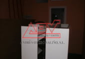18m² offices for rent in Ferrol, in the area of Ferrol photo