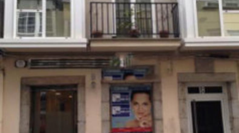 Local comercial