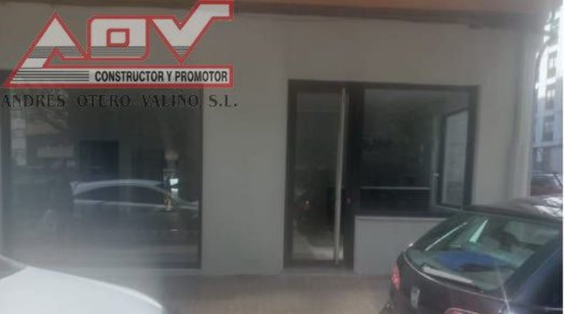 Local comercial