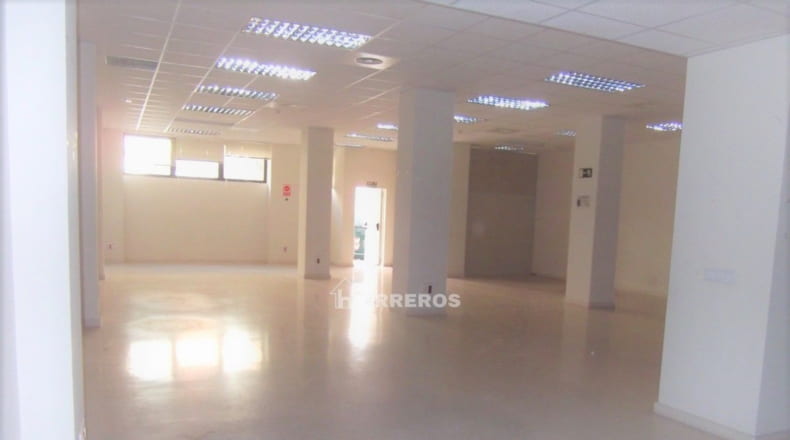 Local comercial