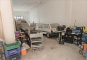 Local comercial en alquiler con 100m² en Alberite foto